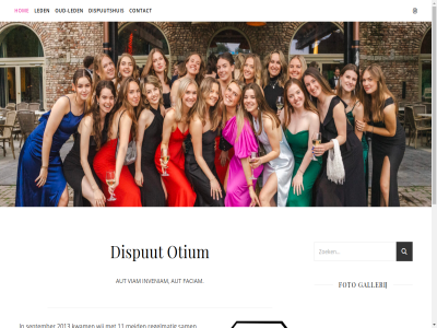 11 2013 2014 2016 22 27 algemen ash aut blijv contact dames disput dispuutshuis erkend faciam februari feestjes foto gallerij gedan geopperd gezegd gezet heden hom i.o idee inveniam jaarclub kwam led lichting mei meid moest mooist officieel olof ontzet opricht otium oud oud-led regelmat royal sam september slecht snel st stap stat t.s.c thema tien tijd trot vergader verklaard viam voort vrij wacht wij wp zin