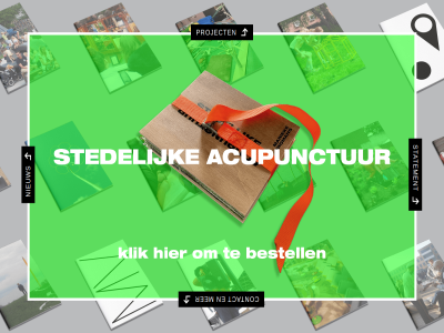 contact mariek nieuw project statement vroman