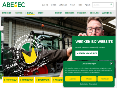 1 2 2025 3 4 5 6 abemec accepter advertenties afwijz agenda akkerbouw algemen all analyser bedrijfsvideo bekijk bel beleid bied contact cookie cookies copyright dairy digital disclaimer fruitteelt functies gebruik hal informatie inhoud inschrijv instell kennis klantenservic klar loonwerk machines mak mat mechanisatie medewerker media merk nieuw nieuwsbrief occasion onderhoud ontdek onz pass plan policy prestaties privacy privacybeleid recht rijbewijs scholing servic servicewerkplat sit social sponsorbeleid stan storing system t t-rijbewijs tlmer tuinbouw vacatures veehouderij verbeter verzamel vestig video vind volg voorbehoud voorkeur voorwaard vrag we webshop websit werk whistleblower winteronderhoud zoekt