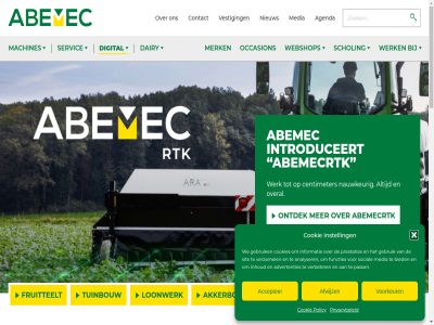 1 2 2025 3 4 5 6 abemec accepter advertenties afwijz agenda akkerbouw algemen all analyser bedrijfsvideo bekijk bel beleid bied contact cookie cookies copyright dairy digital disclaimer fruitteelt functies gebruik hal informatie inhoud inschrijv instell kennis klantenservic klar loonwerk machines mak mat mechanisatie medewerker media merk nieuw nieuwsbrief occasion onderhoud ontdek onz pass plan policy prestaties privacy privacybeleid recht rijbewijs scholing servic servicewerkplat sit social sponsorbeleid stan storing system t t-rijbewijs tlmer tuinbouw vacatures veehouderij verbeter verzamel vestig video vind volg voorbehoud voorkeur voorwaard vrag we webshop websit werk whistleblower winteronderhoud zoekt