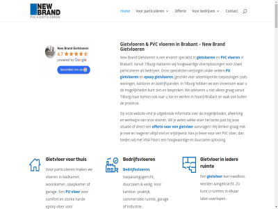 -04 0 0031 08.30 13 17.00 21 25 5 5015 5811819 5811891 9 aangebracht aanlegg aanvrag advies adviser afsprak afwerk algemen all allemal allen allereerst alternatief anti anti-slip antistatisch badkamer basis be bedrijf bedrijfspand bedrijfsvloer bedrijv beher behoeft bekijk belang belangrijkst beleid bepaalt bereik besprek best betonlok betrouw bied biedt bijvoorbeeld blijft bosch bovendien brabant branch branche-veren brand breda buit bv cemcolori coating coatingvloer combinatie comfort commerciel complet conformeert contact contactperson cookie daarom den denk design dienst direct disclaimer duurzam een eig eindhov eindoplever eis elkar enkel epoxy epoxyvloer ervar esd eu europ expoxy f flor fraai ga garag garantie garantie-stelsel garanties gat gedeg geeft gehel gerealiseerd geschikt gewenst gewerkt giet gietvloer goed grag grot hand hard hoewel hom hoogwaard houd hygienisch idee ieder impact industrie industriel info@newbrandgietvloeren.nl informatie inspiratie jar jouw juist jules kantor kies kom kost kunststof kunt kwaliteit kwaliteits-eis lat les levensdur levensmiddel levert liever m.b.t maandag mak media mee mens modern mogelijk naadlos nat nederland nem new newbrand nieuw noa noa-garantie noord offert onderhoudsvriend one ongek ontwikkeld onz opgebouwd oplever oploss overeind overlop particulier passend past perfect person planning policy praktijk prijs privacy product professionel project provincie pu pvc reager realiser recht referenties regio rond ruimt ruimtes s samenstell schon showrom siergrind situatie slaapkamer slip snel specialist specialistisch stelsel sterk sterkst stijl strak super swop t t/m telefonisch ter teven thuis tijdj tilburg toe toepass toepassingsgericht traject troffelvloer tuss ucret uiteenlop uiteraard uitgebreid uitstral uur vak vakmens vanaf vanuit variatie veilig vel veren verloopt verneweg verschil verzend verzorg vind viva vloeistofdicht vloeistoff vloer vloeroploss vloersystem vloerverwarm volgen volled voorbehoud vrag vrijbl