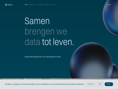 accepter analys analyse-doeleind breng contact data del derd dienstverlen doeleind gegeven hom impact impactvoll klantportal lev mat nederland onz oploss partij partner policy privacy sam stoflos traject vacatures verbeter we weiger wij