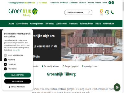 -32 -4550860 00 013 09 1 11 13 16 17 2 20 2026 26 2e 3 30 32 39 395049 4 45 4550860 49 5 50 5049 55 6 60 7 8 86 9 95 aanbied aangeslot accepter acties activiteit adviseur algemen all allen april argyranthemum assortiment balkon bang bbq bbqkopen.nl bekijk bestrat bezig bezorger bezorgservic blij blikvanger bloei bloeier bloem bloemist cadeaubon cadeautj canaria canarisch chauffeur complet conform contact contactgegeven content cookie dag dier dierartikel dierenwinkel dinsdag donderdag duurzam e e-mailadres echt eiland enthousiast extra fantastisch fb februari fijn folder frisdrank frutescen fuerteventura ga gegeven geleg geniet geopend gestyled gevoel gran gren groeit groenkaart groenrijk heerlijk herfst high holland horeca huis idee ieder inpand inspiratie japan juist jullie kaart kamerplant kassa kleur klinkt klokj knipp kok kom kop kortom krijg krijgt kruid lang lat lavendel lekker les luc lunchrom m/v maandag mailadres medewerker mediterran meest meld meten modern nam nieuw nieuwsbrief noord noord-tilburg officieel ontbijt ontvang onz openingstijd overkapp overkappingentilburg.nl overzicht paasdag paasontbijt partner period person plant plek policy pot prachtig privacy prober product proeftuin punt regentonn ros rot rozemarijn ruik rust s salie setting slan solution som stan stel stokhasseltlan stootj struikmargriet t t/m tb tea telefon tenerif terwijl tijm tilburg tilburg-noord tilburg@groenrijk.nl ton topper tray trendy tuin tuincentrum tuincentrumoutlet.com tuinhout tuinmeubel tuinmeubels.nl tuinplant uincentrum uitgebreid uur vacatures vanaf vandag vast verliefd verrass vind voelt vogel volg volop voorjaarskriebel voorjar voornam voorwaard vrag vrijdag vrolijk vuurwerk waarin we weekaanbied weekendkracht welkom wes wij wil winter wintergroen woensdag wonder woonaccessoires workshop zaterdag zer zien zin zomer zonaanbidder zondag