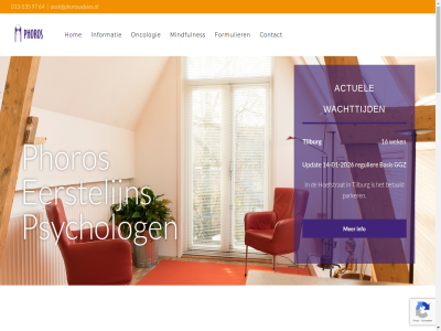 -01 -2026 -535 013 14 16 17257557 1986 217 5014 535 64 97 aanmeld aanpak actuel adolescent advies afsprak agb all allen angst basis begeleid behandelrout behoeft bent bepal beperkt bericht beroepskwalificaties beroepsveren beslist best betaald betal betekent beurt beveil beveiligd bied bovenan centrum cgt cod concret consult contact contactinformatie contract crisissituaties daarbij daardor daarvan denk depressie diagnostiek diepgang digital direct diver doet doorverwijz dsm e e-health eerst eerstelijn eerstelijnspraktijk eerstelijnspsycholog eetproblem effectief eft elder emotionel formulier fysiek ga geblek gebruik gebruikt gecertificeerd gegeven gekwalificeerd gen generalistisch gesprek gespreksstijl gevoel gezinstherapie ggz goed groepstherapieverband handteken health hel helas help hiernaast hoefstrat hom hoofdvest hoort huis huisart huisarts hulp individueel individuel info informatie ingang inhoud instrument ipt juist kankerpatient kenmerk kijk klacht kom kortdur kost kunt kvk lang langer lez licht lidmaatschapp lijn loss lvvp maatregel mail mak matig mee meerder meest meestal mens meulenbroek mindfulnes mogelijk moment naast nader neemt nem net niek nl nodig omgan oncologie onderligg ongeacht onlin ontvangt onvermijd onz oploss oppervlakk optimal ouder pand parker person persoonlijkheidsproblem phoros plus post@phorosadvies.nl praktijk privacy privacystatement problem problematiek programma pst psycholog psychosocial psychotherapeutisch regio regulier relatie relatief reparatie rondom rout rouw s s-ggz sam sfeervol sind sit slag snel specialismes specialist specialistisch sprak stan stap start stoornis techniek telefonisch terecht testdiagnostiek thematiek therapeut therapieen thuis tilburg trauma u/jou uitgebreid updat vanweg vanzelfsprek vastgelegd veelal veelgebruikt veilig verder vergoed vermeld vermoed verslavingsproblem verstuurt verwacht verwijsbrief verwijz verzeker verzekerar via vind vindt voert volwassen vooral vrag vrij waarschijn waarvor wacht w