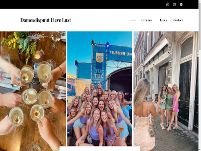 +31 -456 -7890 123 2024 36557227 5038 6 68 adres all by call contact damesdisput disput dispuutlievelust ek email follow get hom info@mysite.com led liev lievelust08@gmail.com load lust mor noordstrat reserved right s.i.p social tilburg touch wij