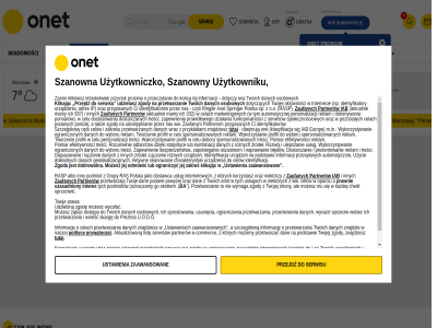 0 1 13 14 332 7 937 a adres aktualizowaną aktualnie aktywn aktywności albo ale audio automatycznej automatycznie axel bez bezpieczeństwa bieżąco biznes błędow celach celow celu charakterystyki chwili ci commerc cookies czyli dan danych dni do doboru dobrowolna dobry dokonywania dokładnych dopasowanie dostarczanie dostarczanych dostawca dostosowania dostęp dostępu dotyczy dotyczących działania dzięki e e-commerc efektywności eur europ funkcjonalności geolokalizacyjnych go gratka grupy gry horoskop i iab ich identyfikacja identyfikacji identyfikatorow identyfikatory informacj informacji informację inny innych interes internecie internetowych ip itp jako jej jest jesteś jutro ją każdej klasyfikacja klikając klikniesz kliknij kombinacji kont korzystanie korzystasz końca ktorych ktorykolwiek listę lub m.in mamy marketingowych motoryzacja mowi możemy możesz mu naprawianie nas naszej nich nie niektorych niektorzy nieruchomości np o o.o obejmują odbiorcow odczytywanie odmowić oferty ograniczenia ograniczonych ograniczyć ona one onet oparciu opis oraz osobowych oszustwom oznacza oznaczamy partnerom partnerow personalizacji podan podanych podcasty podmiot podmiotow podmioty podstawie pogoda polityc polska pomiar pomiarow poniżej poprzez powietrza powyżej pozostałych prawa prawidłowego prawnie premium prezentowanie prezesa profili program promocja prosimy prywatności przechowywanie przeczytanie przeglądarki przejdź przeniesienia przesyłanych przetwarzają przetwarzania przetwarzanie przetwarzaniu przetwarzanych przetwarzać przez przycisk przykładami przypisanych ras rasp regionaln reklam ringier rozumienie rozwoj rożnych serwisow serwisu się skanowanie skargę skrotem sp spersonalizowanych sport społecznościowych springer sprostowania sprzeciw sprzeciwić stan statystyc strony subskrybuj sympatia szanowna szanowny szczegołow szczegołowy szczegołową szukaj takż tej też to treści tutaj tv twoich twoj twojej tworzenie tych tym u.o.d.o udostępnianie udzielasz udzieloną uia ulepszanie