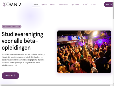 +31 1 12 2024 2025 244 29 3 411 6 aanlop activiteit agenda all allerlei archief beperkt bereid bestur biertj binn bèta bèta-nieuw bèta-opleid cadeau commissies contact dank docent educatie educatiev fantastisch feestdag fontys ga gebrouw goed goossenslan hom jezelf jij kenn kerstcadeautj kost laatst ler leuk lid link lustrum lustrumbiertj lustrumpakket mens mystery nieuw november omnia omniabeta@fontys.nl ontmoet ontwikkel onz oplag opleid organiser perfect prof recht recreatiev schamel social speciaal sponsor student studieveren toekomst vacatures verder veren volg voorbehoud welkom werk wij word