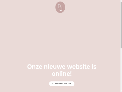 2019 beau beau-jolie.com beauty by copyright ga hair jolie laurageeftvorm.nl nieuw onlin onz shop webdesign websit