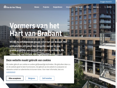 +31 -01 13 20 4 4118 5004 5032 542 63 aanpass absolut accepter advertenties akkoord alert algemen all analyser appartement appartementencomplex architectonisch balan bekijk beleid beperkt beschik best blijv blik blok bouw bouwer bovenparck brabant buitengewon bv circulair comfort constant contact content cookie cookiebeleid cookies d disclosur diver duurzam dynamisch e e-mailadres edg eigenwijz eindhov expertises functioner ga gebouw gebruik gedrev gelijkwaard gerealiseerd goed grot hart haya historie hom hoogt hoomctrl inbreidingslocaties info@vandevenbv.nl informatie initiatief inkoopvoorwaard inlogg innovatiekracht instagram instell integriteit jc jong kanal kwaliteit laatst lat leefbar les lichthov linkedin locaties maakt mail mailadres mailbox mak meest mens mk molenstrat mooist morgenwon mvo nieuw nieuwsbericht nieuwst o.a omgev ondernem ondernemerschap ontvang ontwerp ontwikkel onz oog oosterbek passie policy postbus privacy professional project realisatie realiser relevant responsibl ruimt s sam samenwerk sleutelthema smariuskad snel somerenstrat spoorzon stadscentra statement stoer techniek tegelijkertijd tel tilburg ton uitdag utiliteitsbouw veelzijd veilig ven versterk vof volg vooruit voorwaard vormer we websit weiger wens werk wij will won woning woonconsument youtub zoal zoek