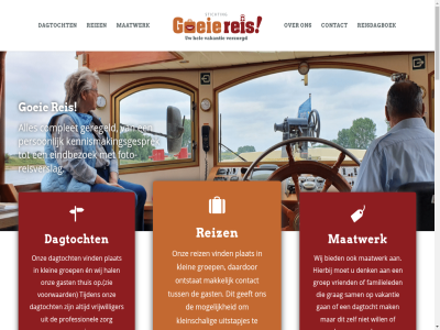 004 06 1 10 2 20 24 3 30 4 444 5 5403 6 7 8 9 aanbod aangepast aangeslot aantal aanwez accommodaties activiteit afsprak algemen allen anbi bekijk belangrijk bent bied bijdrag blijvend breng brochur buurt chauffeur complet contact contactgegeven cruises daarbuit daardor dag dagelijk dagtocht denk deskund diner e eenzam eindbezoek en energiebog enthousiast ervar excursieprogramma excursies extra familieled flexibel foto foto-reisverslag gan garantiefond gast gebond geeft gegev geinteresseerd gemeent geregeld gerust geselecteerd gespecialiseerd gesprek ggto goed goei grag groeiend groep hal helas help hierbij houd huis huisadres hulp hulpmiddel inbegrep indien info@goeie-reis.nl kennismakingsgesprek kilometer klein kleinschal kom krijt kwaaijongen leuk lev levert lunch maashorst maatwerk mak makkelijk med medewerker men mens met mogelijk nam nem nodig ondersteun ontbijt ontstat onz operator ophal oplever oploss organiser ouder per person personenbusjes ph plat prettig prijs professionel publicatie rebel regel reis reiscoordinatie reisdagboek reisgid reisleid reissom reisverslag reisvoorwaard reiz reken reserver rollator rolstoel s sam senior social splits stan stichting stral t team tekort tempo thuis tijden toe toegank tour tuss uden uitstapjes uur vak vakantie vakantieganger vanuit vast vertrektijd vervoer vind voeg voorkeur voorwaard vrag vriend vrijblijv vrijwill vrijwilliger wanner war we wel welzijn wenselijk wij will woont zeker zie zin zorg zull