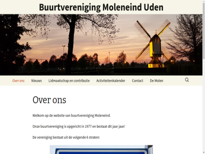 1977 2016 6 aanmeldingsformulier activiteitenkalender bestat bestur buurtveren contact contributie copyright declaratieformulier ga inhoud jar lidmaatschap mol moleneind nieuw onz opgericht strat uden veren volgend websit welkom zoek
