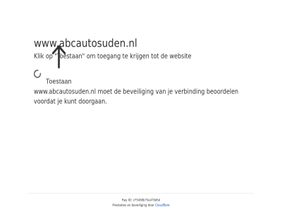 beoordel beveil cf5480b75a478d6d cloudflar doorgan even geduld id klik krijg kunt prestaties ray toegang toestan verbind voordat websit www.abcautosuden.nl