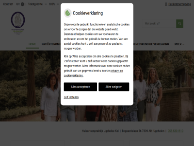 -5331510 055 10 100 56 7339 accepter ah bogaardslan contrast cookieverklar geneeskund hom hoofdmenu huisartsenpraktijk instell kei menu patientenomgev praktijkinformatie privacy snel spreekur submenu tekst tekstgrot ugchel vergrot verklar verklein weiger zoek