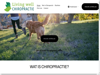 0 020 0203318322 1081 1421 2026 22 331 500 59 8 83 ab achterhal afsprak amsterdam atlet bel blessures bos chiropractie chiropractor contact correctie diver e etc fysiek fysio fysiotherapeut gespecialiseerd gevestigd gezond gezonder googl help hom hoofdpijn houd houding info@livingwellchiropractie.nl kaartfout kaartgegeven kh klacht koenenkad kom leefstijl les levenskwaliteit licham living m mak migrain motion nederland nekpijn onderdel onlin onz oorzak oploss optimaliser patient peil praktijk prestaties preventiev problem rapporter rugpijn sam sneltoets spa t uithoorn verbeter verhelp voorkom voorwaard we well werk wij will wlhelminakad zien zoal zorg zuid zuiver