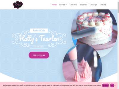 06 15 20 2011 48 53 7071 86 adres akkoord atelier bekijk bent blijv bruidstaart cakepop completer contact contactformulier cookies creaties creatiev cupcakes denkwijz dienst doorgat draait e ec eindrealisatie elk erkend ermee ervan ervor etidesign facebok g gan gebruik geleg hatty hattystaarten@gmail.com hogenkamp hom hoogt idee instagram instemt juist lat leerbedrijf lekkerst macaron mail mogelijk nee ontwikkeld ontworp onz pagina s servic sind sit snel social soepel taart telefon ulft verjaardagstaart verlovingstaart verstur volg volled waarom we webadres wij wilt zien zorg