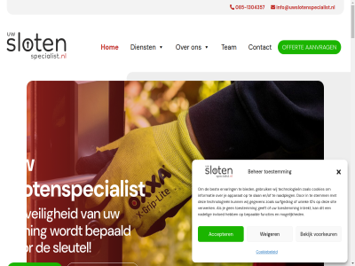 -1304357 085 2018 2026 70597928 8 9207 aanbreng aanvrag accepter achtergrond advies adviser afgebrok all allen apparat bedrijf bedrijfspand bedrijv beher bekijk bel benieuwd bent bepaald best bestaand betrouw beveil beveiligd bied bijvoorbeeld binn brek buitendeur buitengeslot buitensluit central certificer cilinder contact cookiebeleid cookies daarbij dankzij de deur dienst direct diver dracht e e-mail eerlijk eersteklas eig eigen eigenar en/of erkend ers ervar eu functies garant gat gebrok gebruik gecertificeerd geeft gegeven geholp gerrit gerust gev gevall goed grag groet hang hanter heerenven hefschuif help herstel hom hoogeven hoogwaard huis id inbraakbeveil inbraakpog inbraakschad inbrak inclusief info info@uwslotenspecialist.nl informatie intrekt invloed inzet jar jarenlang juist jx kapot kiest kiez klar kom komt kort kunt kvk kvk-nummer kwalitatief kwaliteit lat leeuward lever levert loopt lost maakt maatwerk mag mail mak mat mechaniek meul mogelijk moment monteur nadel nem nieuwbouw nodig nooit nummer offert omdraai omgev onderdel ondernemer ondersteun onz opdrachtgever open oploss opnem particulier passend pkvw pkvw-certificer pkvw-gecertificeerd plaats plat poging politiekeurmerk precies prijs professionel raadpleg regio renovatie s schadevrij scholtenlan schuifpui sind sit sitemap slan sleutel slot slotenmaker slotenspecialist slotenspecialistslotenmaker sluitwerk snel snelheid specialist spoedreparatie stan stat stelt stemm strengst stroef surfgedrag tariev team technologieen telefon ter tijd timmerman toegang toestemm transparant uniek vakkund vakmanschap vakmens veilig veiligheidseis veiligheidsslot vel verget verrass vertrouw vervang verwacht verwerk verzekerd verzorgingstehuiz voldoet voorkeur voorrad voorzorg vriendelijk vrij vrijblijv waarom wanner war we weiger wer werkplat wij wilt woning woningcorporaties woningsticht zeker zoal zodat zoekt zorg zorginstell zzp