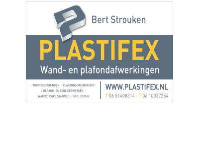 b.v plastifex