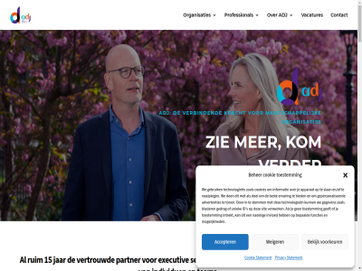 +31 15 2026 30 7371185 aandacht aanpak abonner accepter actief adj advertenties advies analyses ander apparat artikel assessment award begeleid begrijp beher bekijk bepaald best bestur bestuurder beteken betreft betrok bied blader bouw breedt bv central coaching combiner competentiegericht competenties concret contact contactformulier context continue cookie cookies copyright daarbij denk dienst diepgang diepgeworteld directeur directie disclaimer diversiteit doel doelgericht domein drijfver duurzam e e-mail eerlijk efficient en en/of enkel erkenn ervar executiv expertis fac face-to-fac functies gan gebruik gedrag geeft gegeven gepersonaliseerd gericht gesprek goed grag hor id individu individuen info@adj.nl informatie inhoud interim interim-management interim-professional intrekt invloed invull jar kandidat kennis kijk kom kracht leider leiderschap les linkedin maatschapp mail mak management manager manier mee mogelijk mooi nadel nem nieuwsbrief nodig onderscheidt onderwijs ontvangt ontwikkel ontwikkelinstrument ontwikkelprogramma onz oog opdracht opdrachtgever operer oploss oprecht organisatie organisaties over overstijg partner partnerschap person plaatsing potentieel praktijk privacy proces professional raadpleg relaties resultaatgericht rol ruim s samenwerk samenwerkingspartner schakel schrijf search sector selecter sit slan sleutelposities snel specifiek stan stat statement stemm stopp strak strategisch strev talent talentmanagement team technologieen telefon tempo tijdelijk tijden tma tma-analyses to toegevoegd toekomstgericht toestemm toezichthoud toezichthouder ton top trot typ uniek vacatures vanuit verbind verder verdiep verschil versterk verstur vertaalt vertal vertrouwd verwerk vind vindingrijk volg voll voorkeur vraagstuk vul waard waardor waarin war we weiger werk werkbar werkt wint woningcorporaties zelfevaluaties zestien zie zoal zoek zorg zowel