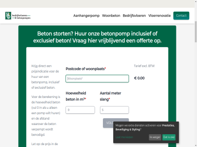 0 0.00 073 11 25 5 547 5482 5482wh 6007 a aanhangerpomp aanlegg aantal activer advies afgewerkt aflever afstand afwerk algemen allen ambacht ander badkamervloer bedien bedrijfshal bedrijfsvloer bedrijv begeleid begint bekist benodigd berek bereken beton betonn betonpomp betonspecialist betonvloer beveil bewerk border btw buitenvloer calculator chauffeur complet contact daarom dienst direct droomvloer duurzam eekelhof eenvoud eerlijk eig eigenschapp eindigt ervar evenen excl exclusief extra footer funder garagevloer gat geeft gehel gemaakt gemak gespecialiseerd geword h hand help hoeklijn hoevel hoogwaard horeca houd huis hur ieder inclusief indicatie indien industriel info@henobedrijfsvloeren.nl informatie jar juist kantor karakteristiek kies kiest kiez kleur krijg kunt kwaliteitsvloer laatst lat legg let liefst m mak mat mee meestur mens meter mog mogelijk monolithisch mooi nodig noodzak o offert oke onderhoud ondersteun onlin onmis onz oprit optie over overal pagina particulier perfect personel pomp populairder postadres postcod praktisch prestaties prijs prijsindicatie proces project reken robuust ruimt s schijndel slag slang slijtvast snel solid soort stal sted stelwerk stevig stoer stort strak styling tarief terecht terras terrasvloer thuis toepas traject trendy uitsluit uitstraalt uitstral uniek vakkund vakmens vakspecialist veelzijd verhur verpompt verschill verzorg vlinder vloer vloerrenovatie voorwaard vrag vreemd vrijblijv vrijwel vul waarbij waarover wanner warmt we weiger welkom wet wh wij wilt winkel woonbeton woonkamer woonkamervloer woonplat z zeker zodat zoek zorg zowel