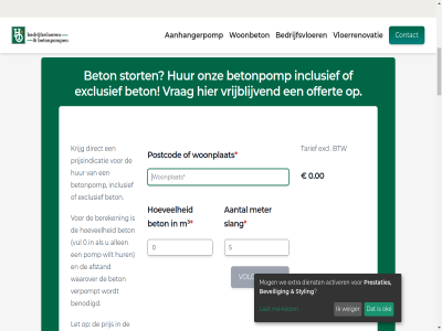 25 advies afgewerkt afwerk allen analytisch bedrijfsvloer bedrijv begrep betonpomp betonspecialist betonvloer contact cookies dienst direct duurzam eerlijk ervar functionel gebruik geeft gemak geword grag h hom hoogwaard horeca ieder impact jar kantor laatst maakt mak mens mooist o onderhoud oprit overal particulier populairder praktisch privacy ruimt slijtvast sted strak terras thuis toepas trendy uitstral uniek veelzijd vloer vloerrenovatie vorm vreemd vrijwel we websit wij winkel woonbeton woonkamer