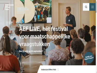 +31 /privacy-policy 16 2026 24 302363030 3581 achternam adres aef andersson bekijk bevind blijf cn contact copyright duurzaamheidsbeleid e e-mailadres elffer energie erbij expertis felix festival gan gegeven grenz hen het hom hoogt impact jij klar kwetsbar laatst les liv maatschapp mail@aef.nl mailadres malieban mogelijk nieuw nieuwsbrief nieuwsbriev omgan onz opkom policy privacy project report samenwerk schaarst schrijf sector september toekomst uitschrijv updates utrecht veelgesteld voornam vraagstuk vrag we werk will www.aef.nl www.aef.nl/privacy-policy zorgvuld
