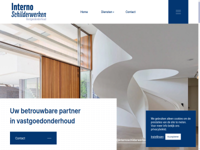 01 02 03 04 05 073 08.00 11 13 17.00 1974 2025 5232 611 78 aanspreekpunt accepter achterstand afsprak allen arbeidsmarkt bc bedrijf behoud bekijk betrouw bied binn blijft bosch by central commercial consument contact cookie cookies daarom den dienst doel een eigenar erkend erkenningsbewijs ervar europalan flexibel flexibiliteit gebruik gehel gericht gevestigd grag hart hecht hedendag hertogenbosch hierbij hierdor hom houtrotsaner info info@internoschilderwerken.nl instell interno kantoortijd kennis klant klantenbestand kunt kwaliteit landelijk leerbedrijf leid lever ma ma-vr maatschapp mad mak mens met middelgrot mooi mutatieonderhoud namelijk onderhoudsbedrijf onderhoudsbranch onderhoudsschilderwerk ondernem ontwikkel ontzorg onz opdracht opgebouwd overheidsinstell painting partner pe plek poespas praktisch prestaties privacybeleid project reken relatie reparatie reparatie- residential return s s-hertogenbosch sbb schilder schilderwerk sind sit sociaal social stat strev telefon toegevoegd uitgevoerd uitvoer vakmens vastgoedbelegger vastgoedonderhoud verantwoord verder veren verschill voer voorwaard vr waard waarom we werkzam wij woningbouwveren zakelijk zichzelf zodat zorginstell