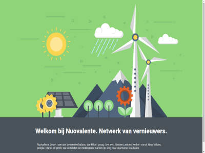 balan bouwt duurzam grag kijk len mee mobiliser netwerk new nieuw nuovalent peopl planet profit resultat sam values vanuit verbind vernieuwer we weg welkom werk
