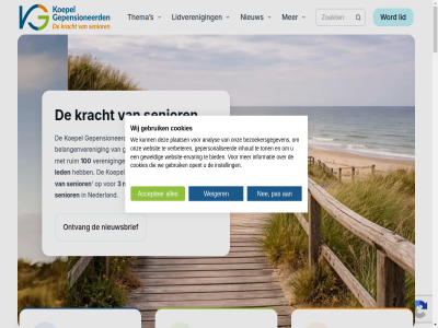 0 030 1 10 100 11 130.000 20 2024 2026 284 3 3527 40.000 4e 50plus 6080 65 aangan aangeslot accepter actief actualiteit actueel advies afmeld age algemen all allen analys anbo anbo-pcob archief artikelenbox augustus basis bedrijfstakpensioenfonds behart behoud belang belangenbehart belangenveren belastingadvies benut bestan bestuurslid betal beter betrok bewak bezoekadres bezoekersgegeven bied bijna blijf blijv bond bouwt bred budget bus churchilllan collectiev contact cookiebeleid cookies crer cruciaal dag deskund diver document doel drag drie e e-mail e-mailadres eerlijk elk en energiebespar ertoe ervar ervor essentieel etag europ europes expertis fonds fundamentel ga gebruik geeft geestelijk geholp gehoord gelderland gepensioneerd gepersonaliseerd gestart gevraagd geweld goed grootst gv handteken holland hoogt hout iederen indirect info informatie inhoud instell interview inzet juli kans kbo kbo-bond kennis kennisuitwissel koepel komt koopkracht kost kracht krachtig krijg laatst landelijk lang laura led les let lev levenservar lid lidveren link mail mailadres meegroei meld meldpunt mens miljoen ministerie missie mogelijk moment monitor motto nam nederland nee netwerk nieuw nieuwsbericht nieuwsbrief nieuwsbriev niveau nodig nom noord noord-holland ondernem ondersteun ongevraagd ontlast ontvang ontwikkel onz open opent organisatie organisaties oud ouder ov over partner pas passend pcob pensioen pensioenadvies pensioengerechtigd pensioenrecht persbericht petitie plaats platform pluskort politiek predikant prijsontwikkel privacyinstell privacyverklar rad recht resultat ruim s sam samenlev samenwerk samenwerkingsverband secretariaat@koepelgepensioneerden.nl senior seniorencoalitie seniorenorganisaties seniorenveren sind somnl start stem sterk stevig strategie strijd t thema thuiszorg tip toegank ton toonaangev tram tuss utrecht veerkracht vegter verbeter verder verdwijn vereist veren vergelijk vermog vertegenwoordigt vervoer verzekerar verzorger via visie voordel vrij