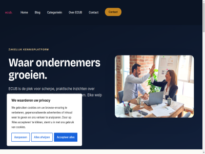 01 02 03 2025 2026 24 7 aanpass accepter administratie advertentie advertenties afwijz algemen all allen amerikan analyser ander artikel bekijk beloftes bespar bijna blijf blijft blog boekhouder bouw brow browse-ervar categorieen cijfer contact cookiebeleid cookies dashboard denk dezelfd doet doorzet duik ecub eenvoud eerst eindigt elk ervar financieel financien gebied gebruik gedoe gemaakt genoeg gepersonaliseerd getall gev goeroeprat grag grip groei groeiend groeier helpt hoeft holl hom info@ecub.nl inhoud inschrijv inzicht jezelf jij jouw juli ken kennis kennisplatform keuzes kies klant klar kleur klik kunt lat leeuw leiderschap les lez ligg logo loopt maakt maand market medewerker mee meest mens merk mur navigatie nederland nem niemand nieuwst nuchter onafhank ondernem ondernemer ondernemerschap ondernemerskennis onderwerp onthoud per plank plek poespas praktijk praktijkverhal praktisch precies privacy recent recht rechtstrek richting ruis scherp schrijv snapp stap start startend starter stel stemt strategie team tijd toepass uitgelegd uitleg vag vakgebied valkuil vandag ver verbeter verder verker vermijdt vier vijf volgend voorbehoud vrag waarder waarin waarom war we welp wer werkt wet will zakelijk zegg zet zichtbar