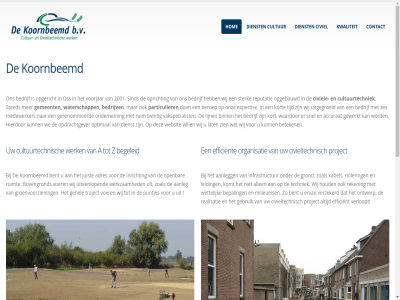 0412 11b 16 2001 2016 5345 62 74 a aanleg aanlegg accurat adres algemen all allen bedrijf bedrijv begeleid bent bepal beroep beteken binn bovengrond builder civiel civieltechnisch contact copyright cultur cultuurtechniek cultuurtechnisch dienst efficient erkend ervan expertis gebruik gehel gemeent gerenommeerd gewerkt groenvoorzien grond hierdor hom houd hr infrastructur inricht juist kabel komt koornbeemd kort kwaliteit langendonkweg lat leerbedrijf leiding lijn medewerker milieueis ondernem ontwerp onz opdrachtgever open opgebouwd opgericht opricht optimal organisatie oss particulier project puntjes realisatie recht reken reputatie rioler ruim ruimt sind snel sted sterk techniek tel tijd traject twintig uiteenlop uitgegroeid vakspecialist verloopt verzekerd voer voorbehoud voorjar voorwaard waardor waterschapp we webshop websit werk werkzam wettelijk wij will your z zes zien zoal