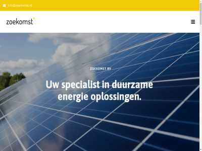 0 030 10 2 200 2019 2024 24 4 5 50 75791110 9 aanbod aangeslot aanspreekpunt aanvrag advies airco algemen all b.v basis bedrijfspand begin bespar bied blij bv concept contact deskund dienst direct duurzam e efficient eig eindhov eindresultat energie energieoploss ervar expertis ga garantie gediplomeerd gemiddeld gev helder help hog ieder info@zoekomst.nl installateur installatie installaties jar jij juist kant kennisbank key klant klimaattechniek koel kvk kwaliteit laadpal laadsystem les lever locatie maatregel mak manier mat merk meterkast mog naast offert ondersteun ontwikkeld onz opgericht oploss opslag optimal particulier partner privacydisclaimer project regel reserved richtlijn right s servic sindsdien specialist standaard stap t temperatur tevred thuisbatterij tijden toekomst topkwaliteit turn utrecht vak vakkund vast verder vertrouw verwarm via visie volgen voorwaard vrag vrijblijv warmtepomp we webzies werk wij woning zakelijk zet zoekomst zonn zonne-energie zonnepanel zonnestrom zorg