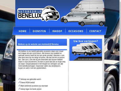 0641018989 22 3526 info@autobedrijfbenelux.nl kx noordersluis tel utrecht www.autobedrijfbenelux.nl