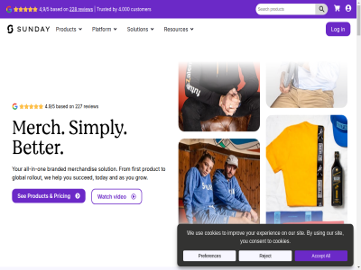/5 100 200 2025 227 228 3d 3d-designed 4 4.000 4.9 9/5 a about accessories activat activities actually all all-in-on alway amaz ambassador amongst analytic and any anydesk anywher apparel are articles as aspect assist at automat autopilot based beautiful best better big bok brand branded build building built busines bv by campaign can carer cases catalog centralis centraliz centralized channel check clear click clothing cloudflar collect collection color company companywid complex condition conferenc connect connection consistent contact cookie countries crafted creat created custom customer data dedicated del demo department design designed designer detail distribution don driver easier effortlessly eliminates emea employes end engag event every exact experienc expert fam fashion fast field first fit for free from fully gadget get gift global globally glov go goal group grow growth hand hands-on has hassl headaches help her high high-quality how hr human hypercar impact innovativ into inventory item just keeping kit label lasting latest lif log logistic long long-term lov loyalty mak manag manager market matches measur measures meeting merch merchandis merchandise-related mind mis mor multipl ned new next no not on on-brand one only operation or order organiz our out overview packag pages part partner partnership passport path peopl platform policy powerful predefined preferences premium pricing privacy proactiv problem processes procurement product program qbr quality quarterly question re read ready real real-tim recipient redem related reliabl request reseller reserved resources revenue review right rimac rollout run s sales scal scalabl seamles see servic setup ship shop simplifies simply small smarter solution solving sportswear spreadshet step step-by-step stock storag strategy stronger structur succed succes sunday support sustainability swag t tak team term that the their them this ties tim to today together tol town tracking transform trusted turn updates 