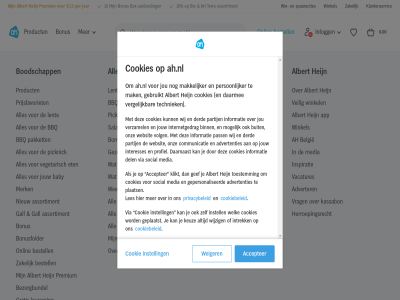 0.00 10 12 2x aanbied accepter advertenties adverter ah ah.nl albert all allerhand app assortiment baby bbq bbq-recept belgie bestell bezorg bezorgbundel binn bio bloemenshop bonus bonusfolder boodschapp borrel box buit communicatie cookie cookiebeleid cookies daarmee daarnaast deal del derd duurzam eten extra ga gall gebruikt gef gepersonaliseerd geplaatst gezond gratis heijn herroepingsrecht hoofdinhoud informatie ingredient inlogg inspiratie instell interesses internetgedrag intrek jar jou jouw kassabon keuz klantenservic klikt korting kwaliteitsgarantie leefstijlcoach lent lenterecept les loterij mak makkelijker media merk miles mobiel mogelijk nieuw onlin onz pakket partij pass per persoonlijker picknick plaats premium prijsfavoriet privacybeleid product profiel recept receptthema s salad services shop snel social spaaracties spar taartenshop techniek terra ticketshop toestemm vacatures vandag vegetarisch veilig vergelijk versgarantie verzamel via volg voordeelshop vrag we websit weekend weekmenu weiger welk wij wijzig win winkel winkelservices zakelijk zoek
