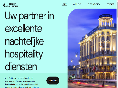 10.000 15.000 betrouw binn central contact continuiteit daarbij detacheringsbureau dezelfd dienst dienstverlen diver doelstell excellent gastbenader geaccepteerd gespecialiseerd hand hom hospitality hospitalitysector hoteldienstverlen hotelpartner hotelteam ieder inmiddel kwaliteit nacht nachtdienst nachtelijk nem ontdek onz operationel organiser overdracht partner professionel solution stat uitvoer verzorgd werkzam wij zorg zorgvuld
