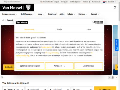 +31 -208 /mnd 00 07 1 1.2 1.6 10 110 12 1211 13 136 15 15.900 174 176 19 2 2008 2017 2021 2025 208 23.945 26 263 266 28 28.440 3 3.300 30 31.740 312 316 34.940 38.940 383 388 4 4.000 41 47.015 5 50 5008 52 53 6 66 682 7 8 85.986 89 98 a aanbied aanbod aanpass actie acties advertenties afsprak akkoord all allur amstelven analyser automat automotiv bedrijfswagen bekijk bel beloft benzin benzine/elektrisch berek berkhof beschik best bewijz bijvoorbeeld blijf blijft buurt c centrum ceo commercieel contact contactformulier cookie cookies d dag dcs6 deal dealerbedrijv demo detail dienst direct directeur disclaimer ds e e-dcs6 e-mail eenvoud elektrisch elk eric ervor ev even f financier gebruik gebruikt geeft geval goes groet group gt gt-lin h hecht hoogt hr huizing huzing hybrid ide instell j jeffrey jou jouw k klacht klant klantenservic km kop korting krijgt kunt kwh l leas leiderdorp lin link m maakt maandtarief mail marco media mega meld mens mensenwerk mg mobiliteit mossel n natur nederland nem nieuw nl noodzak o occasion omgan onderan onderhoud ontdek onz oploss opnieuw optimal optionel p particulier past persmap person personenwagen persoonsgegeven peugeot plan policy privacy privacyverklar prober profiter r raadpleg rechtstrek relevant s schad servic social sollicitaties specifiek team terug tevred tijd toegewijd toestan toestemm ton uniek v v.a vacatures vanmossel.nl veelgesteld verbeter vergelijk verlop verzend vestig via vind voertuig voll volled voorkom voorrad vrag vriendelijk waard we websit websites weiger werk werkplaatsafsprak werkplaatsplanner wet wij wilt www.vanmossel.nl zaandam zak zakelijk zer zien zoek zorg zorgeloz zull