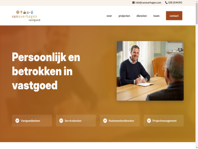 030 2 2026 2544391 3581 achter actief administratief administratiev adviseur afhandel albert all allen alternatiev angelique annek appartement bedrijf bedrijfsruimt begeleid begin begrijp beher bel belangrijk bereid beschikt best bestaand betrek betrok bezoek biedt bijvoorbeeld bv by commercieel communicatielijn complex concessies contact dagelijk del denk deskund detail dienst diepgaand directeur document draagt drijvend efficient eig eind elk emonk energie energiebespar energiebronn ervar ervor essentieel etc expertis factur familiebedrijf financieel financiel flexibiliteit functioner ga gang gedrev gelov goed grep hand hart hecht help hierbij hk horeca houd houdt huismeester huismeesterdienst huurdersprobleempjes inclusief info@vanoverhagen.com informatie inhoud inspirer jan jarenlang juist kantor kennis klar klein kluss kort kracht kwaliteit lamp loopt mail mak meest mens middelgrot museumlan nauwkeur officemanager onderhoud ondernem ondersteun ondersteunt onz oog opgebouwd oploss organisatorisch overhag overzicht pand passie person plaats praktisch process project projectmanagement renovatie richt richting rolletjes rout schakel sector servicekost sit snel soepel soort start stat sten strategisch succes team teamled technisch termijn tijd uitgebreid utrecht vanaf vastgoed vastgoedbeher vastgoedsector verbouw verduurzam verhur verlop verschill verstoppingen/lekkages vervang verwerk visie vol vooral vraagstuk vrag waardevoll war we werk werkwijz werkzam wij winkel won woning zak zelf zoek zorg zorgt zorgvastgoed zowel