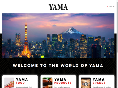 +31 2 240 30 3542 8030 brand cg chef consument fod fr ga inkoper netherland nl ontwikkelar particulier product professional professionel retail rutherfordweg the to utrecht voedingsindustrie webshop welcom world yama