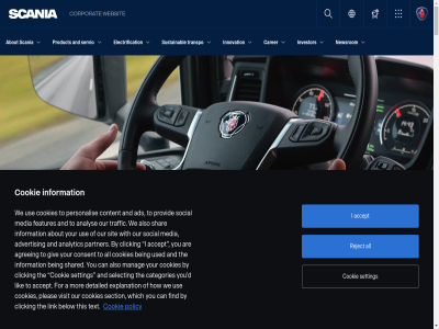 +46 -151 -55 -8 00 000 10 100 11 13 130 2026 38 40 534 58 600 7 8 87 a ab about accept achievement addres ads advanced advertis against agreeing ai ai-based all also ambitious an analys analytic and application approval are as at autonomous availabl award award-winn awarded balanc based battery battery-electric be becaus being believ below ben better bondholder both boundaries brief built bus buses busines by cab can capacity carer categories challeng chang chassis check china clicking coach coaches combin combination comfort commit commitment commit­ment compact company complement completion condition confirm consent consumer contact content continue cookie cookies copyright corporat countries country creating cutting cutting-edg cv d danger dedication deliver deserves design designed detailed dictates discover documentation driv driver driverles driving each edg efficiency efficient electric electrification emission employes energy energy-efficient engin enginer enso environment epic euro every excellenc expand explanation explor extend family features fellow final financial find first fiv flexibility flor footprint for frakt from fuel further futur future-ready get giv global go god going governanc graduates groundbreak group growth has heavy help high high-flor high-performanc historic how hub human hybrid i imag improves independent industrial industry information initiativ innovation installed intak intelligenc intro­duces investor isn issue it its join journey just keeping kilometr km kwh l l-cab l-series largest launches lbc lead legal level lif lighter lik limit link litr ll local lower mak makes manag manual map mark market media member met mileston mindset mobility mor moves moving ncap near necessary ned new newsrom next not notic offer on open operation opera­tion opportunities option order other our out pac part partner partnership passenger peopl percent perfect perfection performanc person personalis platform player pleas plug plug-in policy portfoli