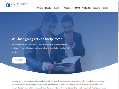 +31 0 2025 24 30 314 3545 56 94 aandacht aangeslot aansluit administratiev advies adviez adviseur alg apeldoorn bedrijf beetj belast bent bereik boekhouder brancheveren brengt c conscientia consultancy contact daarom denk deskund dienst dienstverlen doel drag drom effectiev efficient emen enkel ers essentieel financ financieel fiscal gev goed grag haalbar help hom immer kaart kantor keurmerk kijk klant klantportal kwaliteitskeurmerk led les luister mee meedenkt meerwaard mkb net nh noab noab-keurmerk noab-kwaliteitskeurmerk onderdel ondernem ondernemer ontwerp onz oploss overvliet particulier praktisch privacy resultat richt sam situatie stan strategie succesvol tal tel toekomst utrecht vacatures verdiep verhog verled vertrouw verwacht voordel voorwaard voorzien waard webdesign welkom wij wijz wilt zakelijk zoek zzp