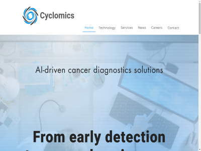 90 a about affect ai ai-driv analysis are at biology biopsies cancer car carer clas classification classify clinician comprehensiv contact cyclomic cyclomicsseq detection developed diagnostic dna do driv early enables epinn every experiment expertis explor field from get happy help hom how incredibl info@cyclomics.com just learn liquid methylation might minutes mor nanopor ned netherland new novel on or our oxford policy precision privacy product q40 result sampl sequenc services solution somebody sped team technology the thinking to together top touch tumor us using we work your