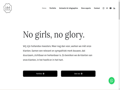 agency algemen animatie auteursrecht bereik bouw branding bureau contact creatief design duurzam expert girl glory graphic hart herken holland hom hoofd infographic klant laatst meester merk met nieuw no onz portfolio privacy relevant sam sympathiek tekst tekstredactie updates utrecht verwerkersovereenkomst videoproductie voorwaard we web werk wij wordpres zichtbar
