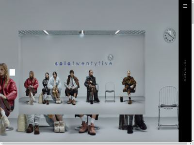 -4 02 020 1013 20 2022 308 92 agency amsterdam b.v bc bv by contact e e-mail fashion info@solotwentyfive.com mail netherland rigakad solotwentyfiv tel the twntytwo