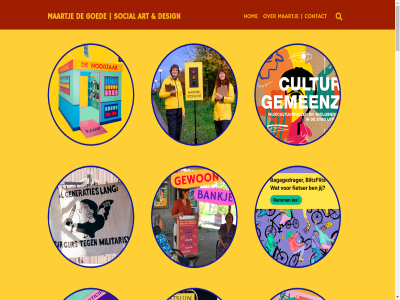 2026 art atelier contact design designer goed havenlod hom info@maartjedegoede.nl instagram interactiev interventies klimat kunstenar linkedin maartj maatschapp mobiliteit ontwerp pixelfed project rechtvaard social uiting utrecht visuel vraagstuk websit