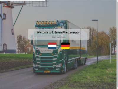 country groen pflanzenexport select t to welcom welkom your