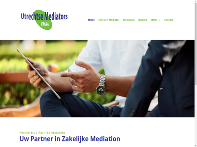 2026 aansluit begeleid bemiddel betrouw bied c conflict contact deskund diepgaand duurzam effectiev elk ervar expertis fas gemaakt help hom kennis klar lokal mat mediation mediationdienst mediationproces mediator nem nieuw ondersteun ontdek onz oploss partner professional regio situatie stan utrecht veren vertrouw vind vmru we welkom wij zakelijk
