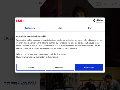 /privacy-statement-en-disclaimer/cookie aanpass advertenties adverter analys analyser basis bekijk bied combiner content cookies dag del detail functies gebruik gegeven hku hku.nl hogeschol informatie kunst maakt media menu onz open p pagina partner per personaliser services sit social studer toestan toestemm utrecht verstrekt verzameld voorkeur we websit websiteverker weiger werk wet www.hku.nl www.hku.nl/privacy-statement-en-disclaimer/cookie