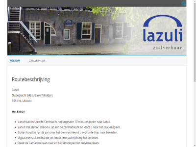 10 100 243 245 3 3511 83 a/d adres adviser af afslag auto bartolomeibrug bened blijf bocht brug buit catharijneban catharijnesingel central centrum centrumkant checkt content dag deur doorlop eerst ga gan gat geopend gracht grot haverstrat houdt huisnummer invalideplek kant kelder kom laden/lossen lang lazuli link linksaf loopt lop mariaplat mee meten meter minut mogelijk museumkwartier nacht navigatiesystem neemt nem nl nummer onev ongever oud oudegracht ov pand parkeergarag per plein recht rechtdor rechtsaf richting rijd routebeschrijv skip smeestrat springhaver springweg station stationsplein stek strosteg stuk tivoli to trap utrecht vanaf vandan vanuit volg volgend voorbij welkom wer werf werfkelder wij zaalverhur zit