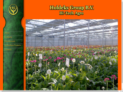 2014 b.v by company contact design greenhouses group holdek hom horticultur orly product
