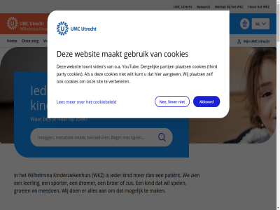 -05 -2026 06 18 2026 6 a.a aandacht aandoen aangebor aangev aannemer aanvrag academisch achter acut afsprak afstemt afwer akkoord all allen antistof art arts-onderzoeker begeleid begin behandel belangrijk bent beperkt bergh bergh-gebouw besluit best beter beweegadvies beweg bezoekur bijdrag bijvoorbeeld binn blef blijv broer centrum clientenrad complex contact cookiebeleid cookies daarbij daarbuit daardor dag dak darm darmbacterien den dergelijk diagnostiek dilemma direct disclaimer doel dromer dur echt een elk elkar en erg ervar ethisch expertis extern fas felin fijn geboort geboortecentrum gebouw gebruik geneesmiddel geunsgebouw gezin goed groei hartafwijk hel help helpt hierop hijman hinderd hom hoofdinhoud ieder iga iga-tekort informatie inlogg innovatie international jongvolwass jouw kennis keuz kijk kind kinder kindercentrum kinderziekenhuis komt krijgt kunt laatst lat leerling leid les lev levensbelang leverancier liever locaties luchtweginfecties maakt mak mat matthias medewerker media medisch mee meedoen mei metabol mogelijk national nederland nee netwerk nieuw nieuwsoverzicht nieuwst nl nodig o.a omgev onderdel onderwijs onderzoek onderzoeker onlin onschad ontdek ontspann ontwikkel onz opnam ouder park partij partner party past patient patientenservic patientportal per persvoorlicht plaats polikliniek privacyverklar promoveerd radboudumc recht regel regional research rol rond rout s sam samenwerk scheijman scienc sit sluit sma snel sommig specialist specialistisch spel spier spinraza sporter stap start sted steun stratenum team tekort teleconsult terugker therapieen third toe toegank toekomst toets toont topzorg trag typ umc universiteit utrecht vak verbeter verblijf verder vergoed verhal verkoud verliep vernieuw verwijz video vind vindt viruss voorbereid voorkom voorspell vroeg waaronder war we websit wel wens werk wet wetenschapp wij wijzig wilhelmina wilt wkz youtub zeldzam ziekt zien zoek zorg zorgprofessional zorgverlener zorgverlenersportal zovel zus
